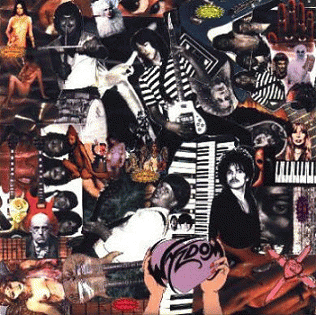 Wyzdom : Not Afraid to Be Strange - Wake Up the Night